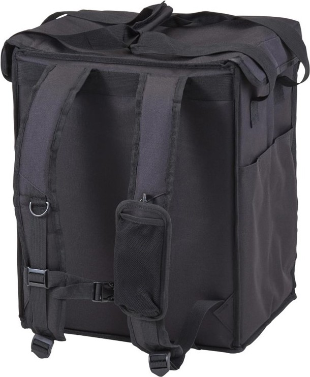  Cambro GoBag Delivery Backpack Small 