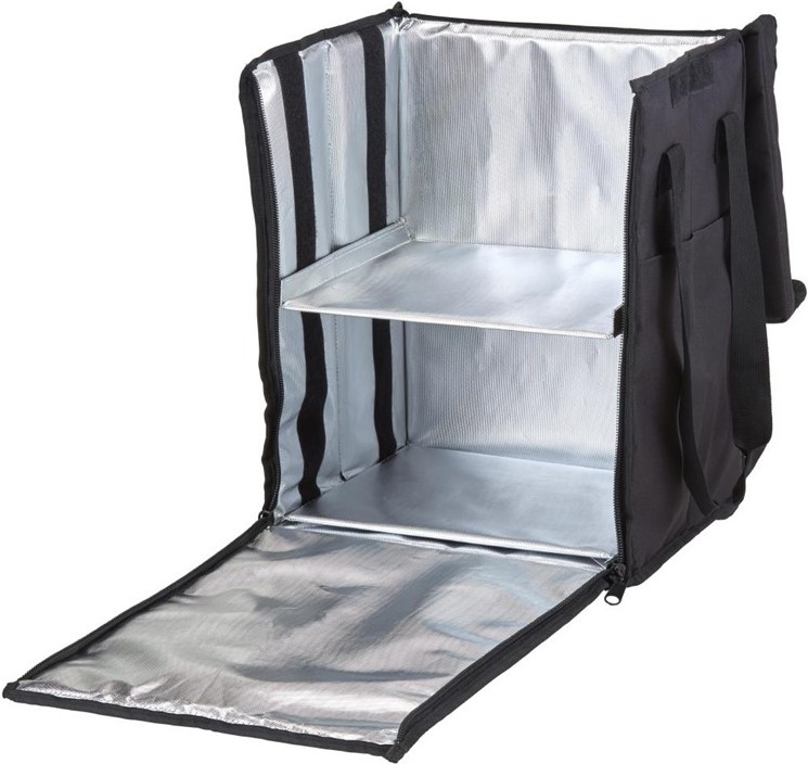  Cambro GoBag Delivery Backpack Small 