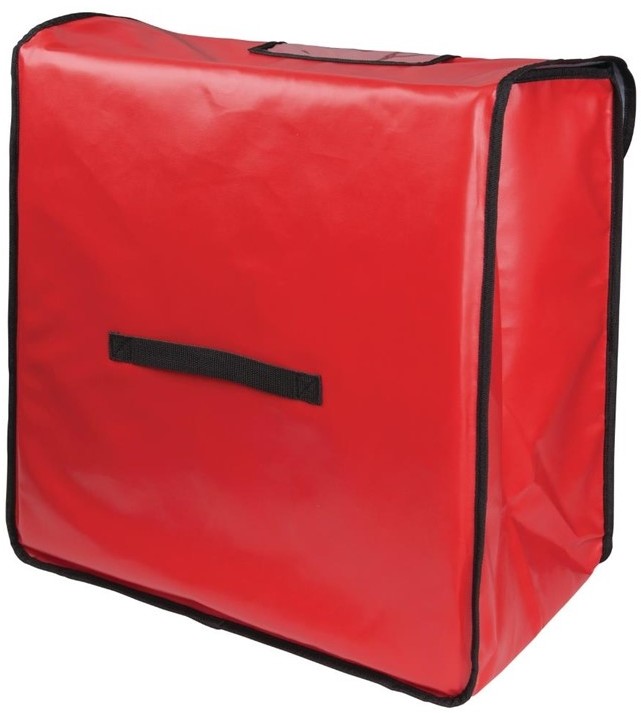  Vogue Large Pizza Delivery Bag 