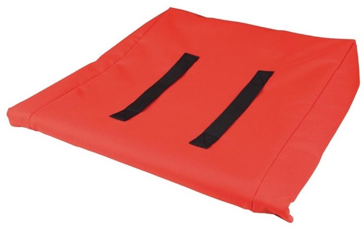  Vogue Polyester Insulated Pizza Delivery Bag 