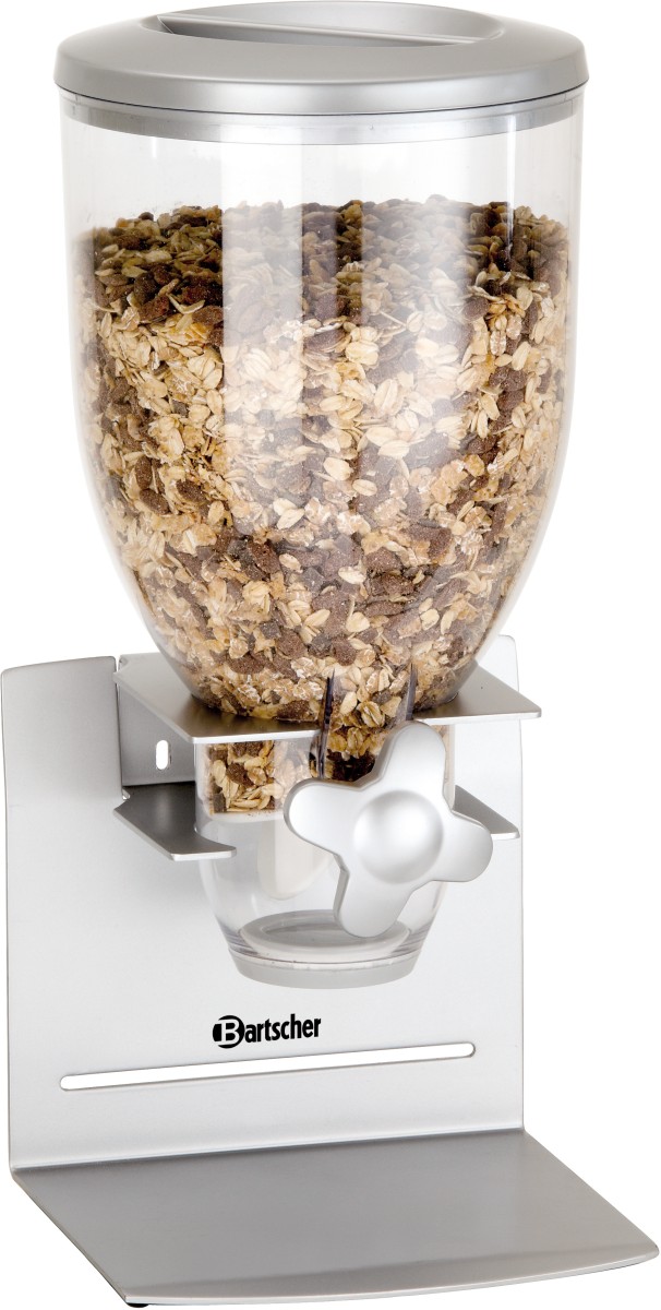  Bartscher Cereal dispenser 