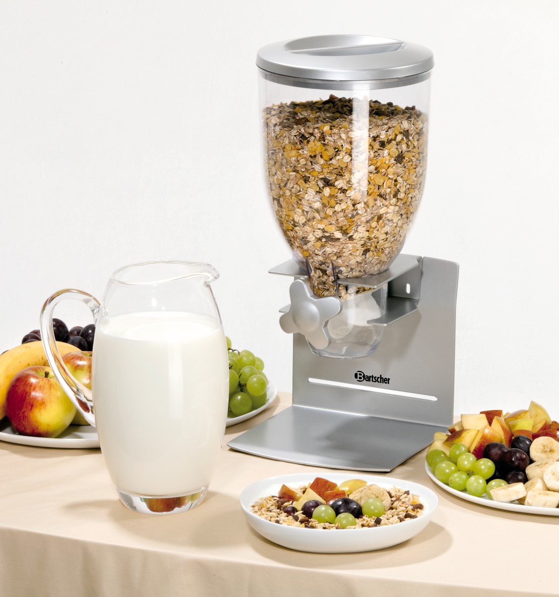 Bartscher Cereal dispenser 
