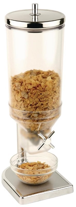  Gastronoble Single Cereal Dispenser 