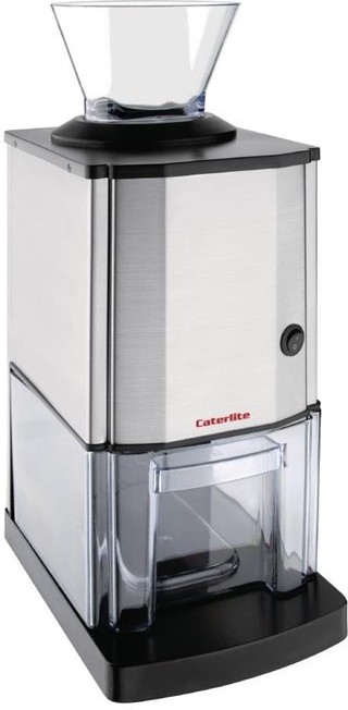  Caterlite Ice Crusher 
