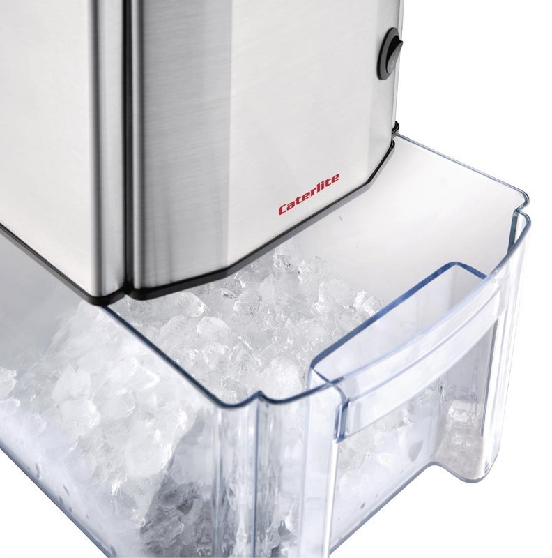  Caterlite Ice Crusher 