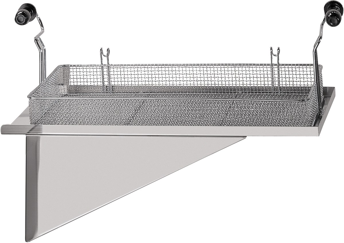  Bartscher Basket shelf BF 20G 