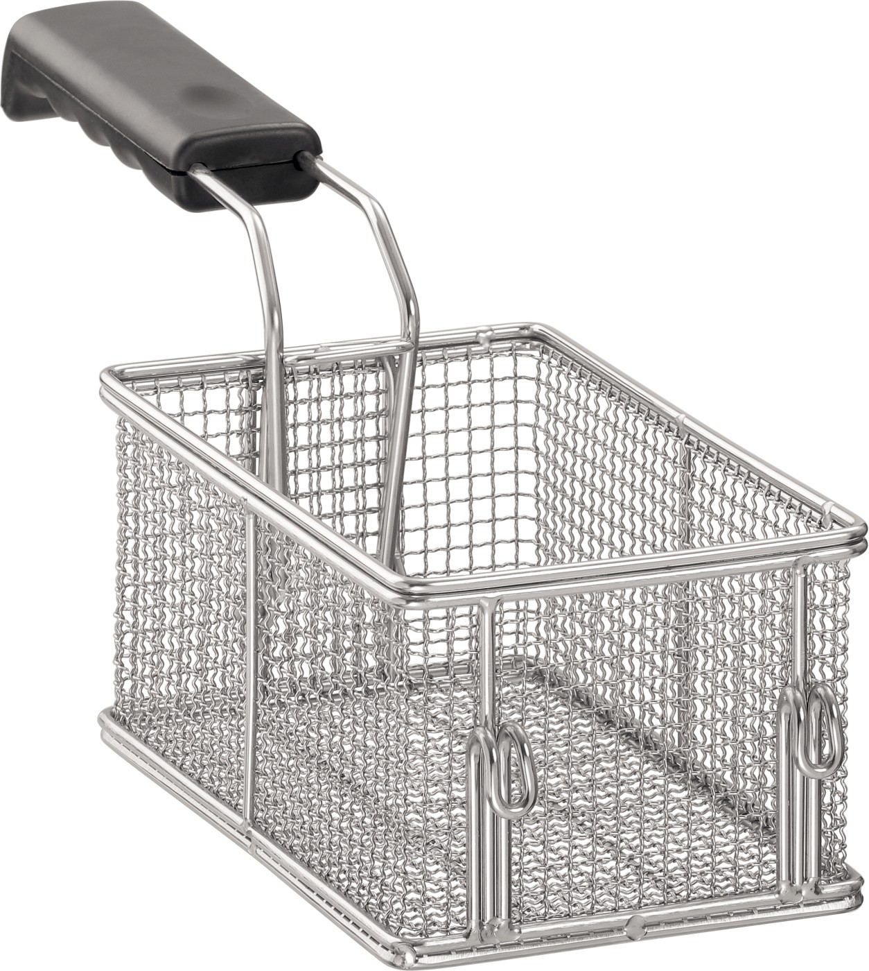  Bartscher Deep-fat fryer basket SNACK Plus 4L 