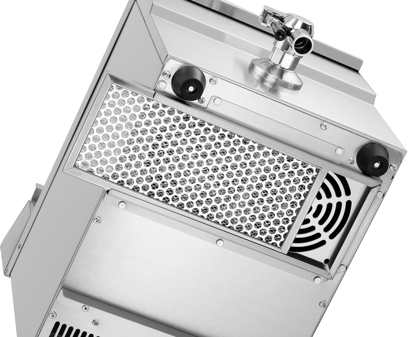  Bartscher Induction deep fat fryer 8L Plus 