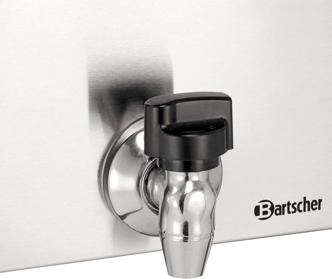  Bartscher Deep fat fryer SNACK II Plus 