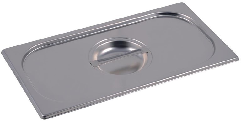  Gastro M Gastronorm Pan Lid 1/3GN 