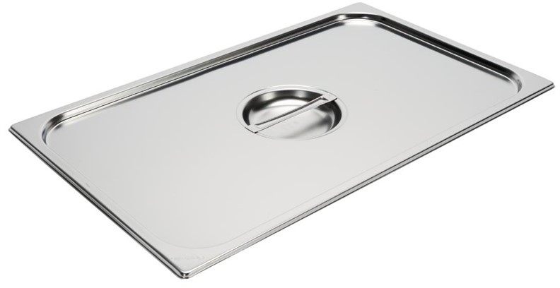  Gastro M Gastronorm Pan Lid 1/1GN 