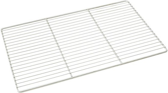  Bartscher GN grid 2/1, SS 