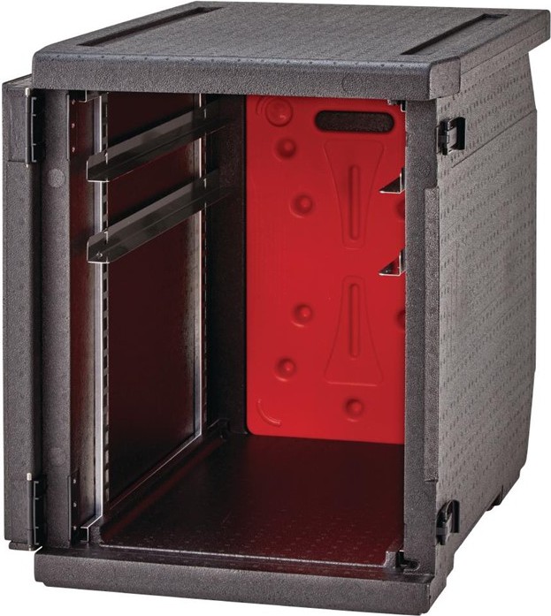  Cambro Camwarmer Hot Plate 