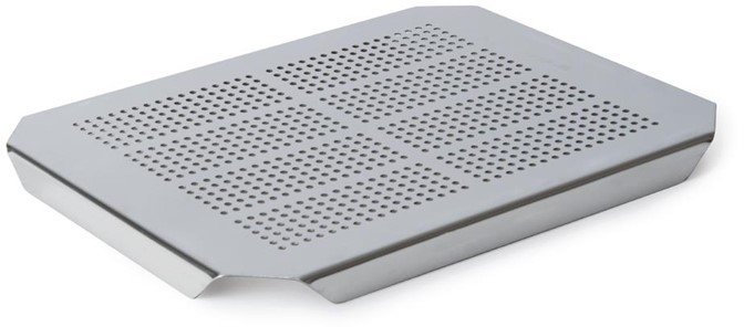  Gastro M Gastro-M S/S driptray GN2/3 