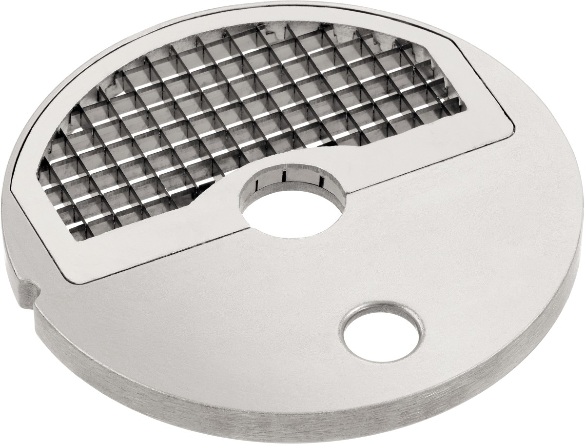  Bartscher Cutting disc for dices PS10 