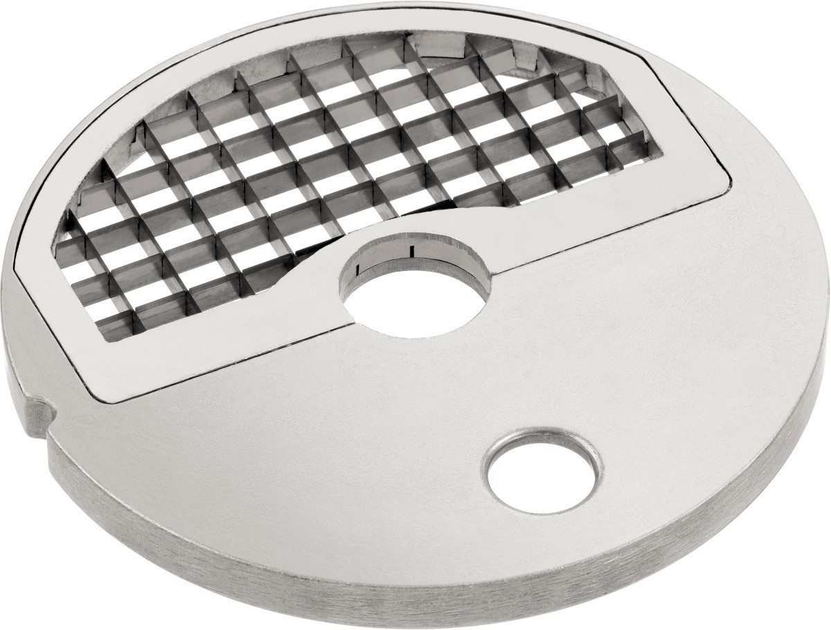  Bartscher Cutting disc for dices PS14 