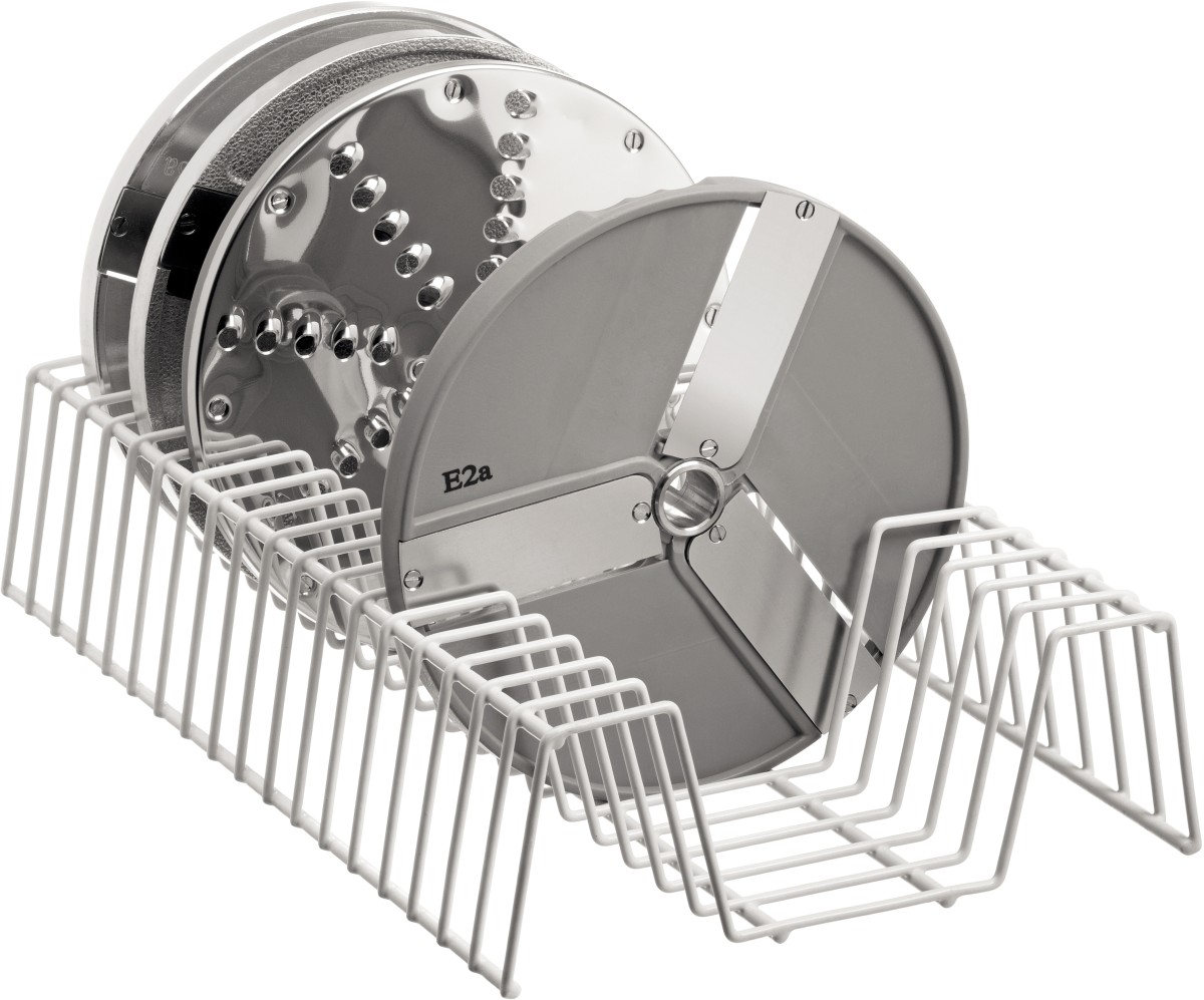  Bartscher Disc rack 