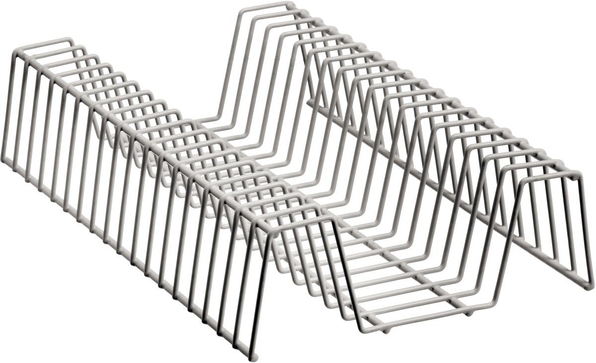  Bartscher Disc rack 