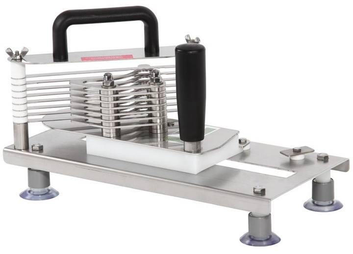  Tellier Tomato Slicer 
