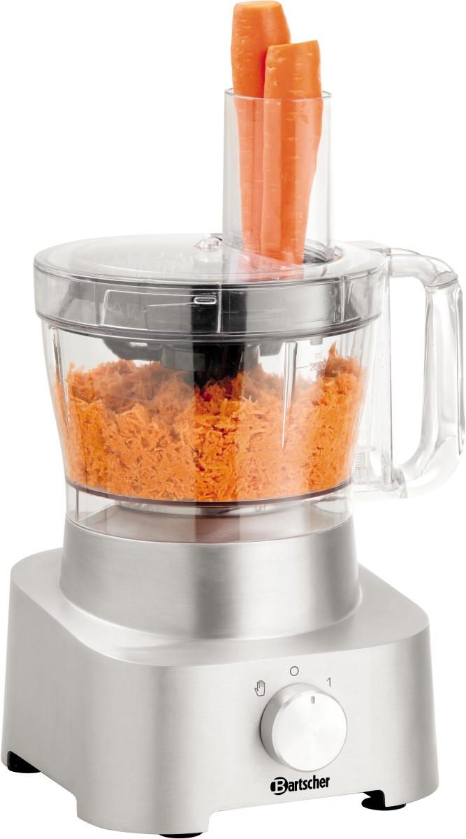  Bartscher Food Processor FP1000 