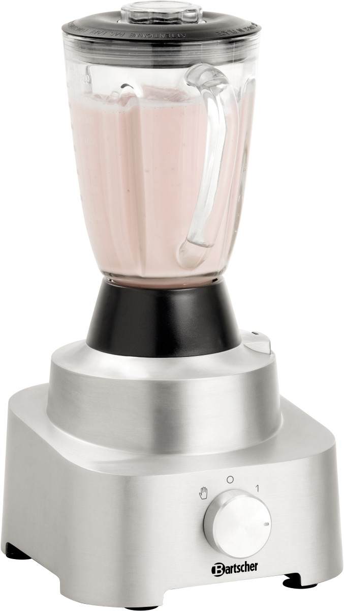 Bartscher Food Processor FP1000 
