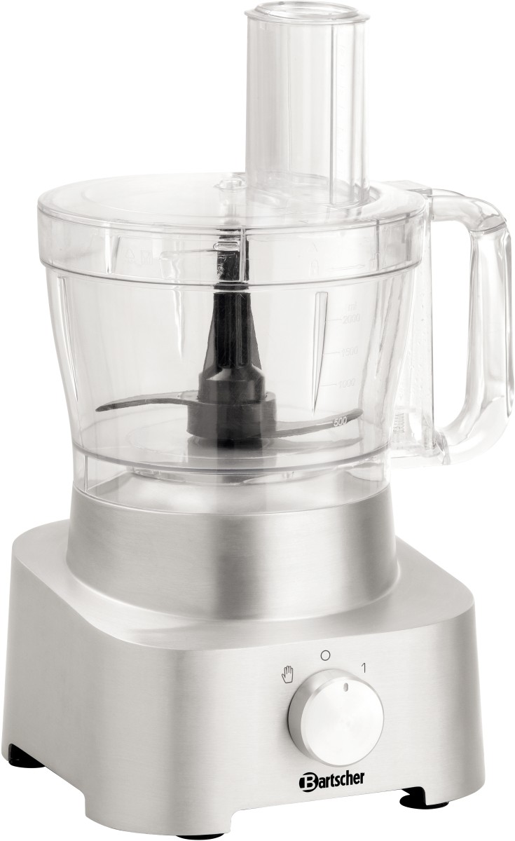  Bartscher Food Processor FP1000 