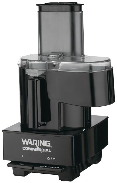  Waring Food Processor 3.3Ltr WFP14SCK 