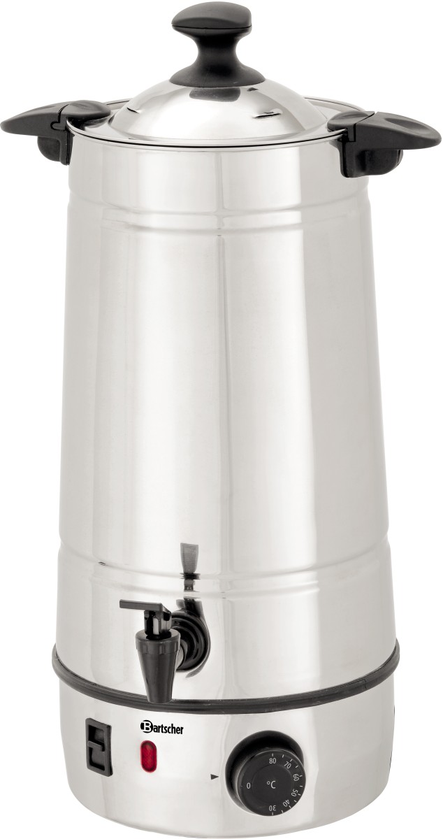  Bartscher Mulled wine pot 7L 