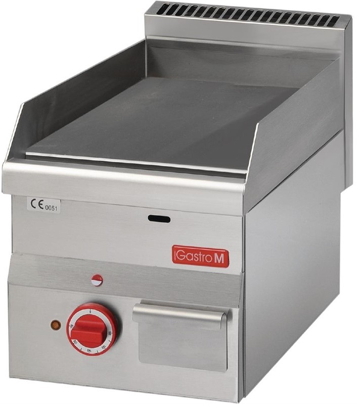  Gastro M 600 Electric Griddle 60/30FTE 