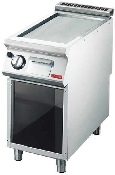  Gastro M GN005- Gastro-M Griddle GM70/40FTGS 