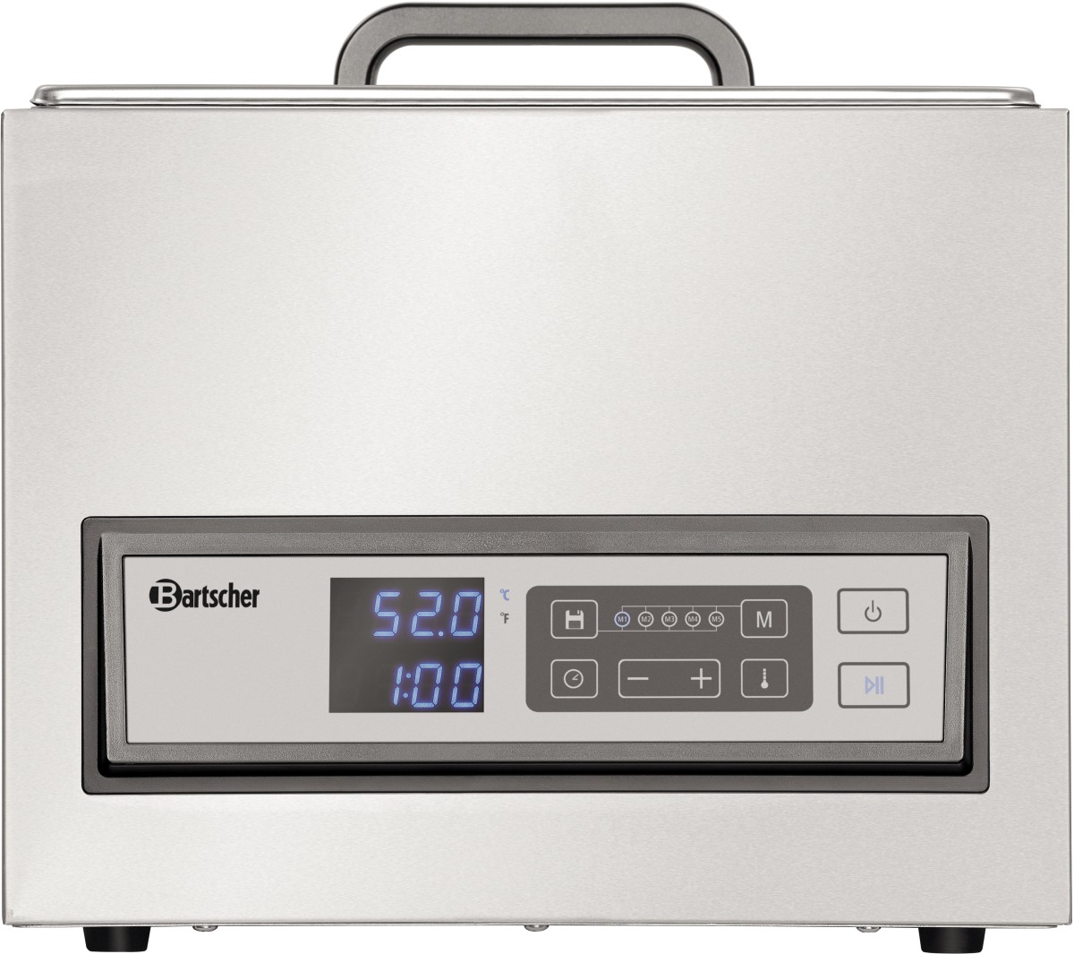  Bartscher Sous-Vide cooker SV G16 
