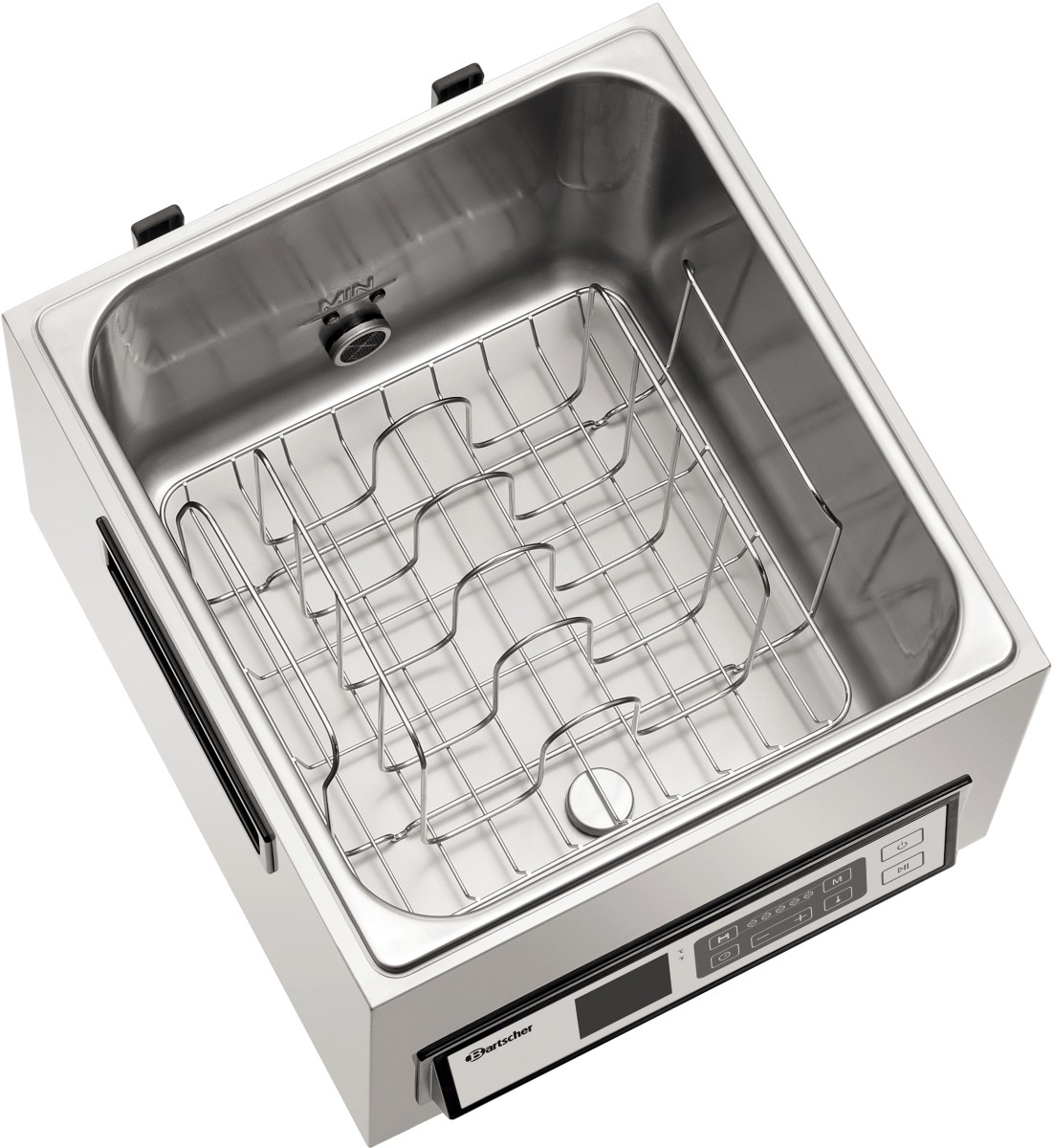 Bartscher Sous-Vide cooker SV G16L 