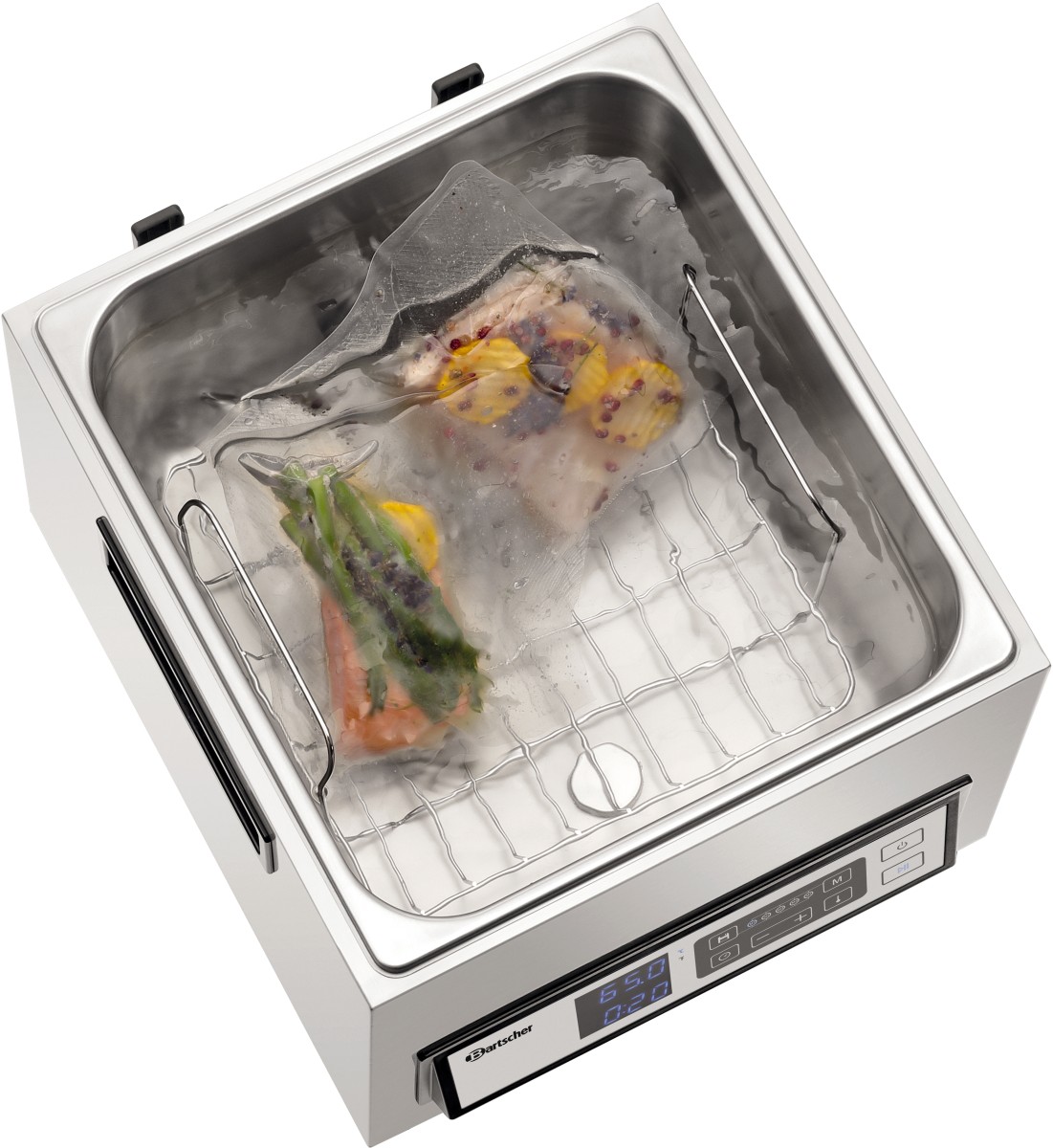  Bartscher Sous-Vide cooker SV G16L 