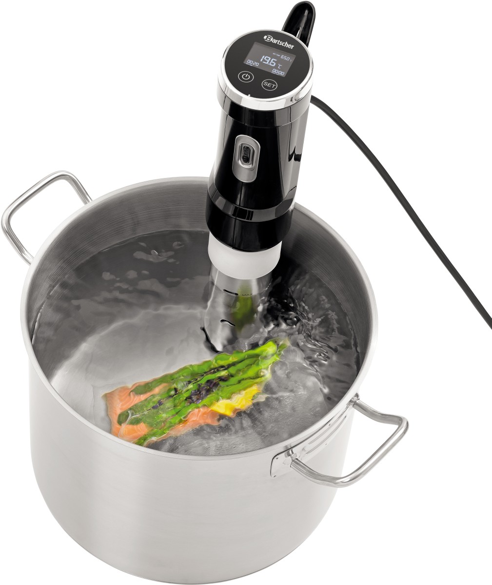  Bartscher Sous-Vide stick SV ST15L 