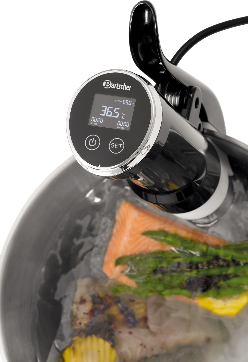  Bartscher Sous-Vide stick SV ST15L 