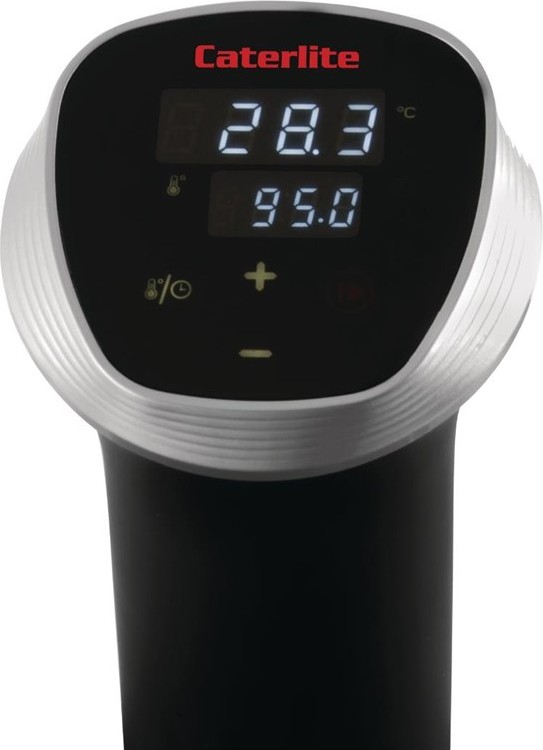  Caterlite Portable Sous Vide Machine 