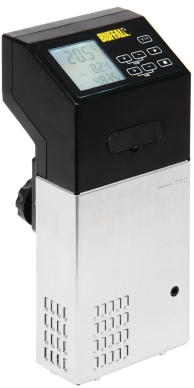  Buffalo Portable Sous Vide 
