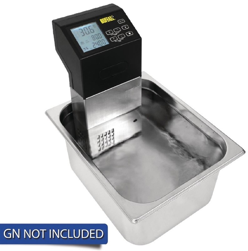  Buffalo Portable Sous Vide 