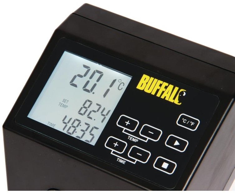  Buffalo Portable Sous Vide 
