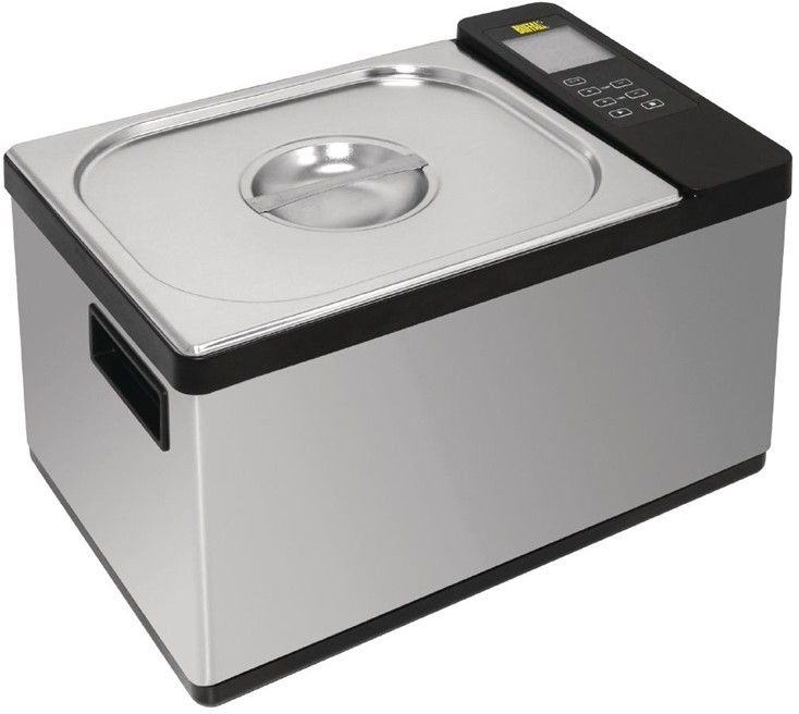  Buffalo Sous Vide Machine 