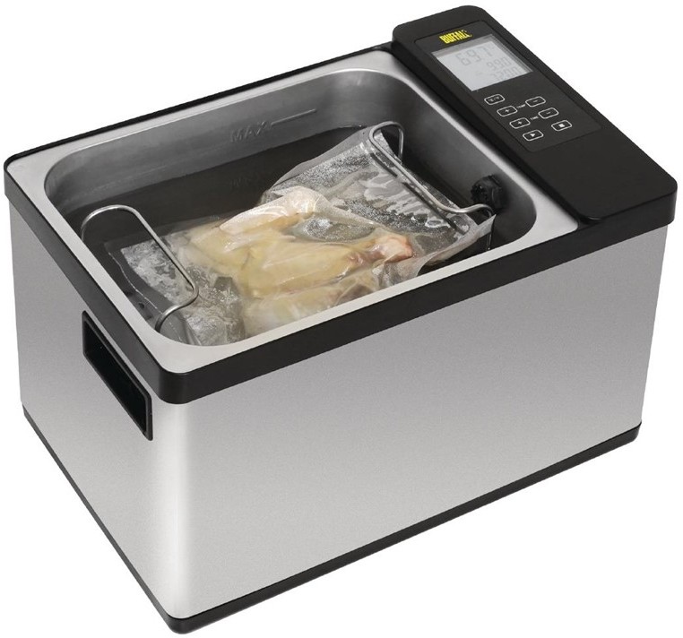  Buffalo Sous Vide Machine 