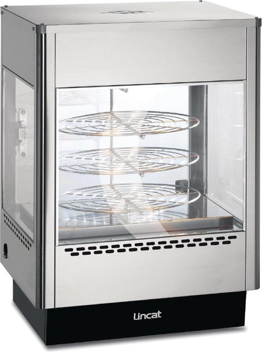  Lincat Pizza Warmer UM50 