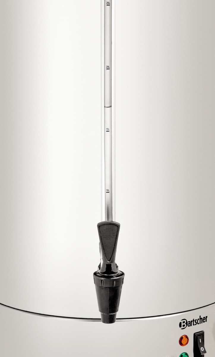  Bartscher Hot water dispenser 28L 