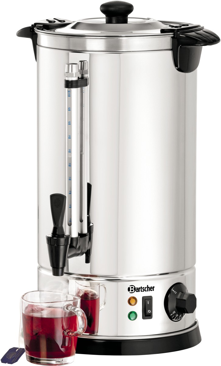  Bartscher Hot water dispenser 8,5L 