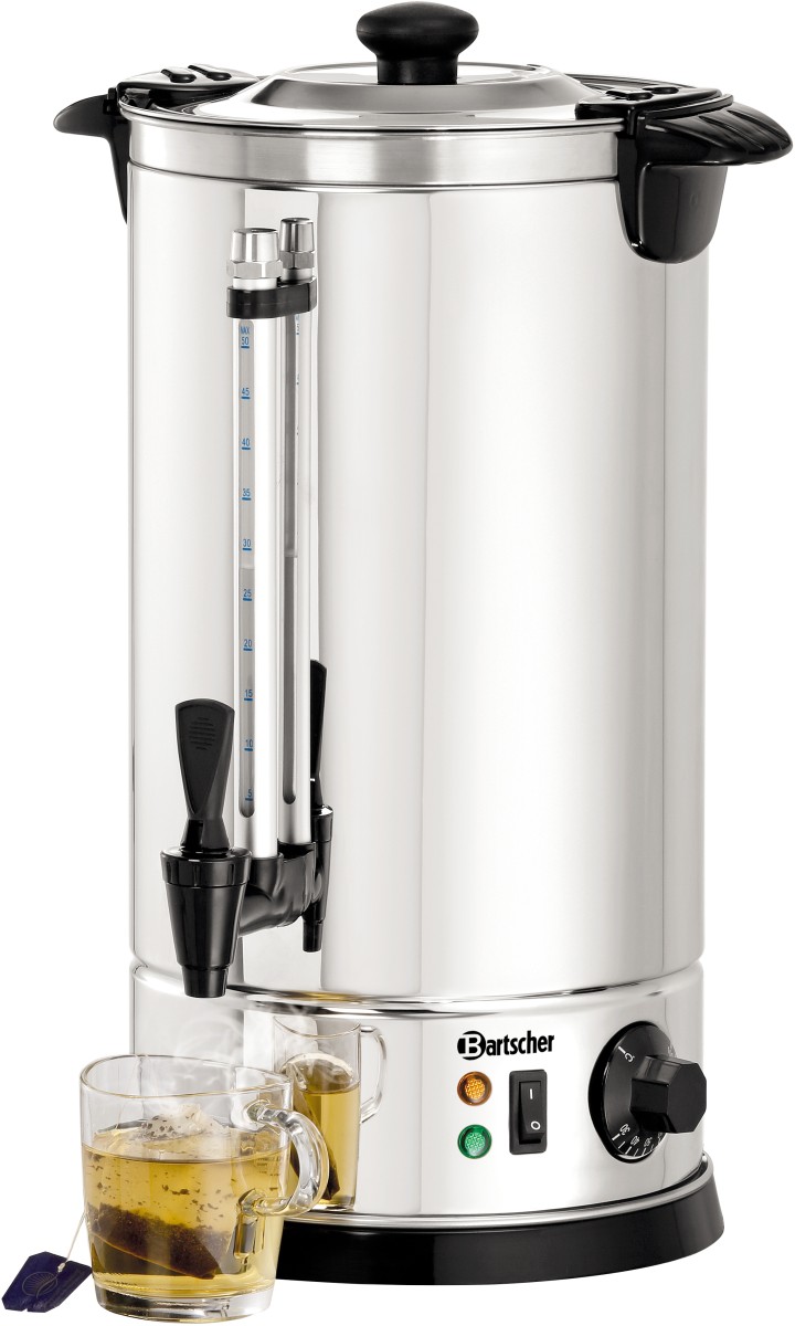  Bartscher Hot water dispenser 8,5L 