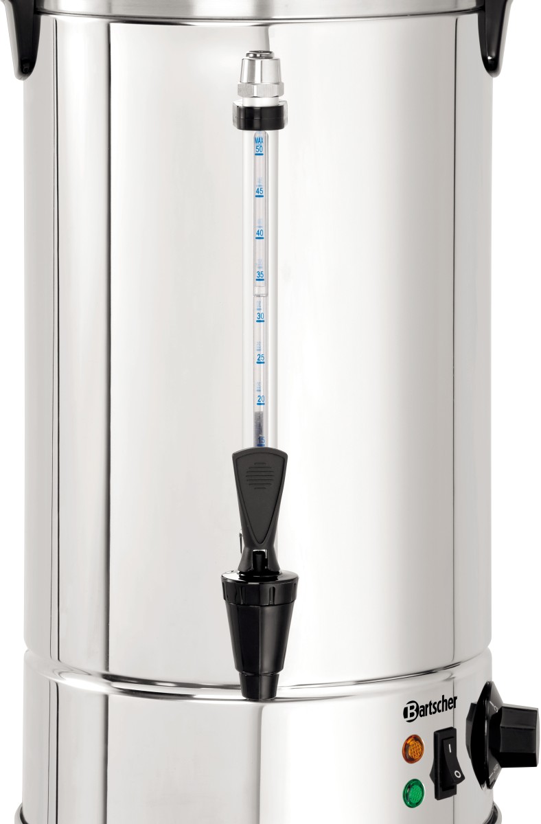  Bartscher Hot water dispenser 8,5L 