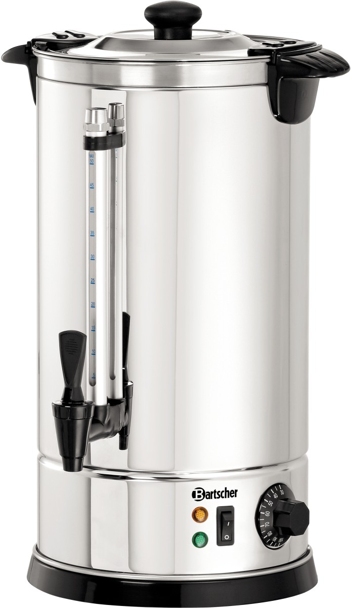  Bartscher Hot water dispenser 8,5L 