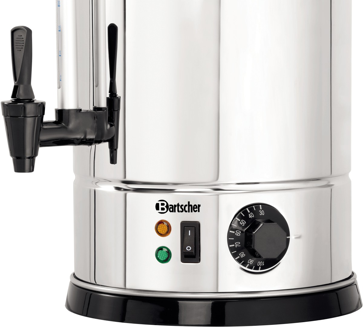  Bartscher Hot water dispenser 8,5L 