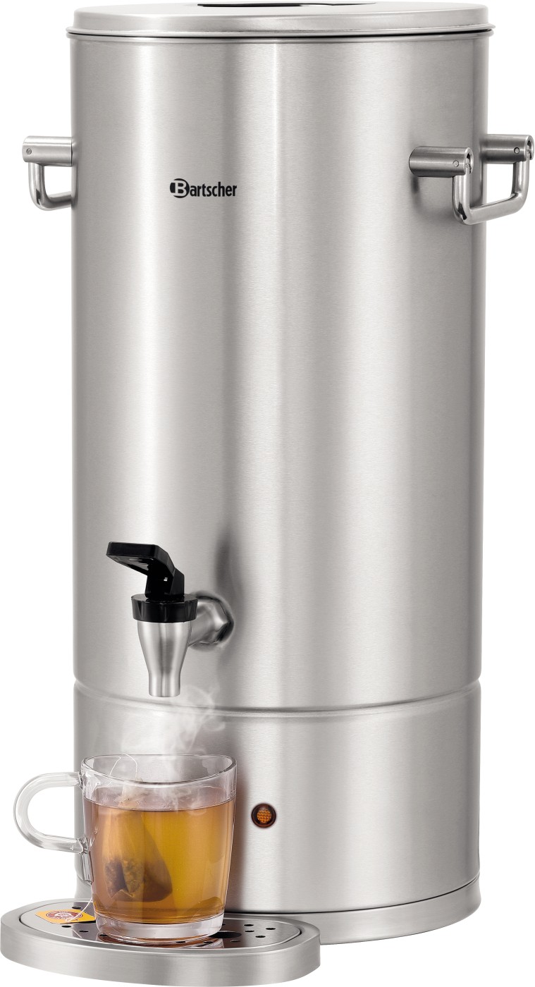  Bartscher Hot water dispenser 9L 