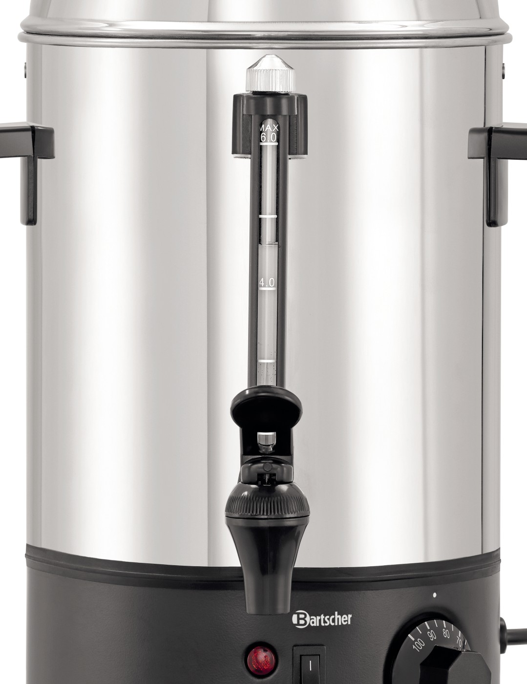  Bartscher Hot water dispenser 6L 